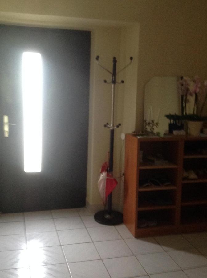 Francek House Podcetrtek Villa Buce ภายนอก รูปภาพ
