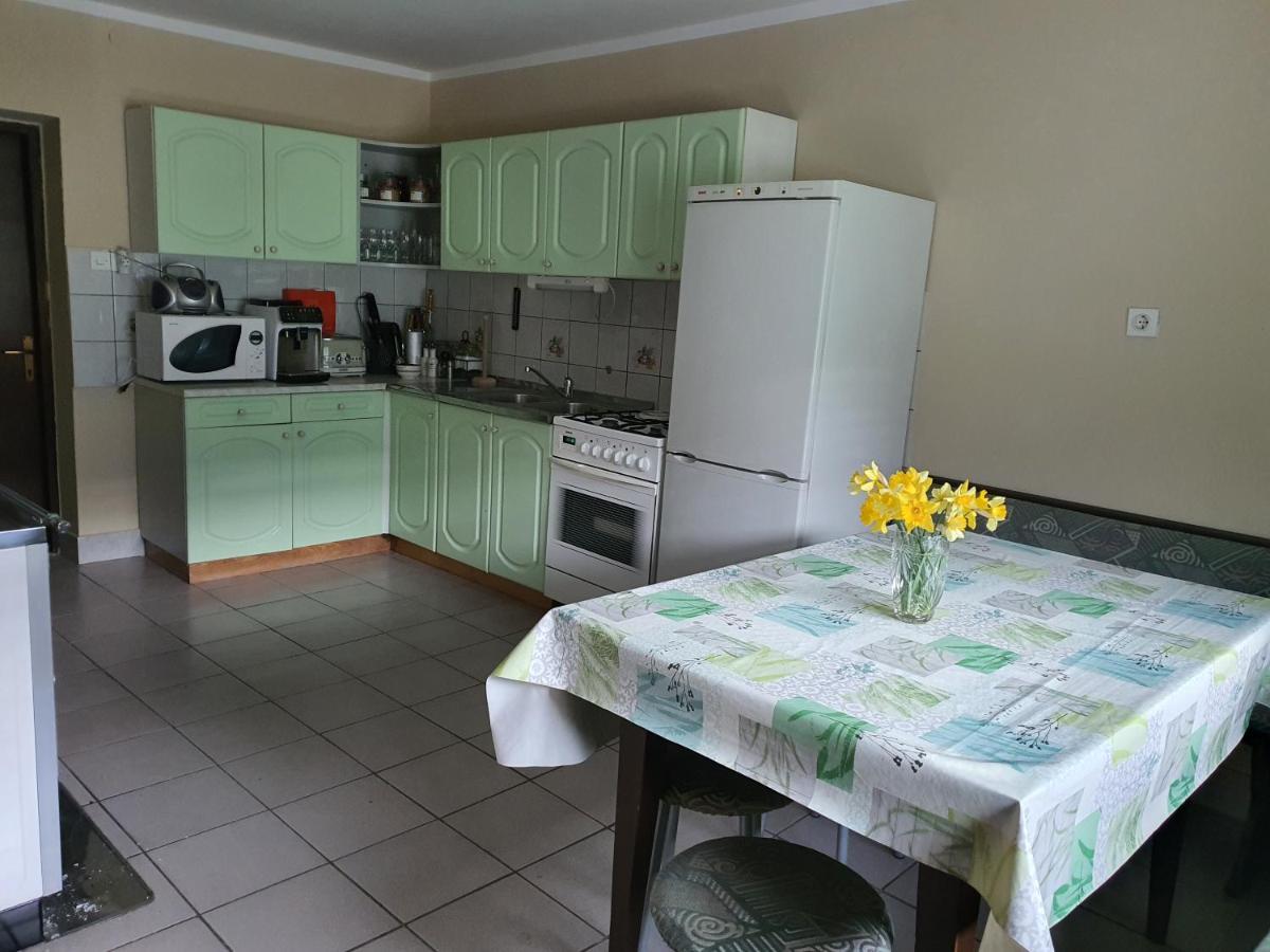 Francek House Podcetrtek Villa Buce ภายนอก รูปภาพ