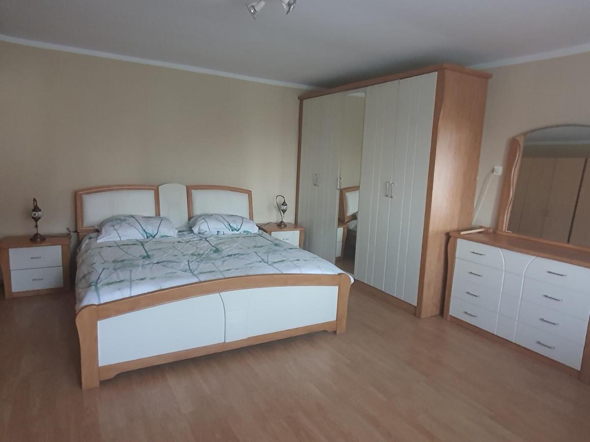 Francek House Podcetrtek Villa Buce ภายนอก รูปภาพ