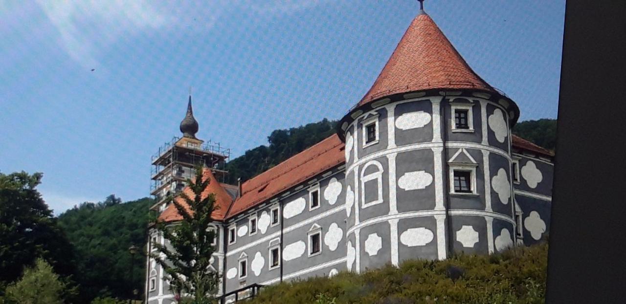 Francek House Podcetrtek Villa Buce ภายนอก รูปภาพ